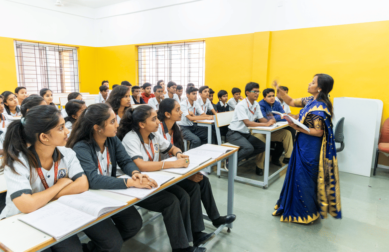 Surana College Bangalore College Prospectus Images photo 89